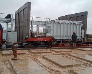 惠州至大同特種運輸服務 高空作業車、13米平板車及泥頭車專業物流解決方案